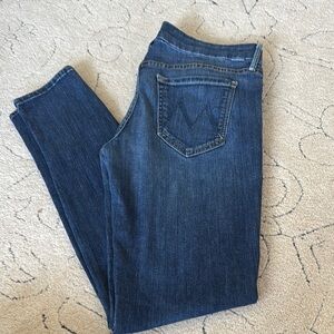MOTHER Jeans Size 29